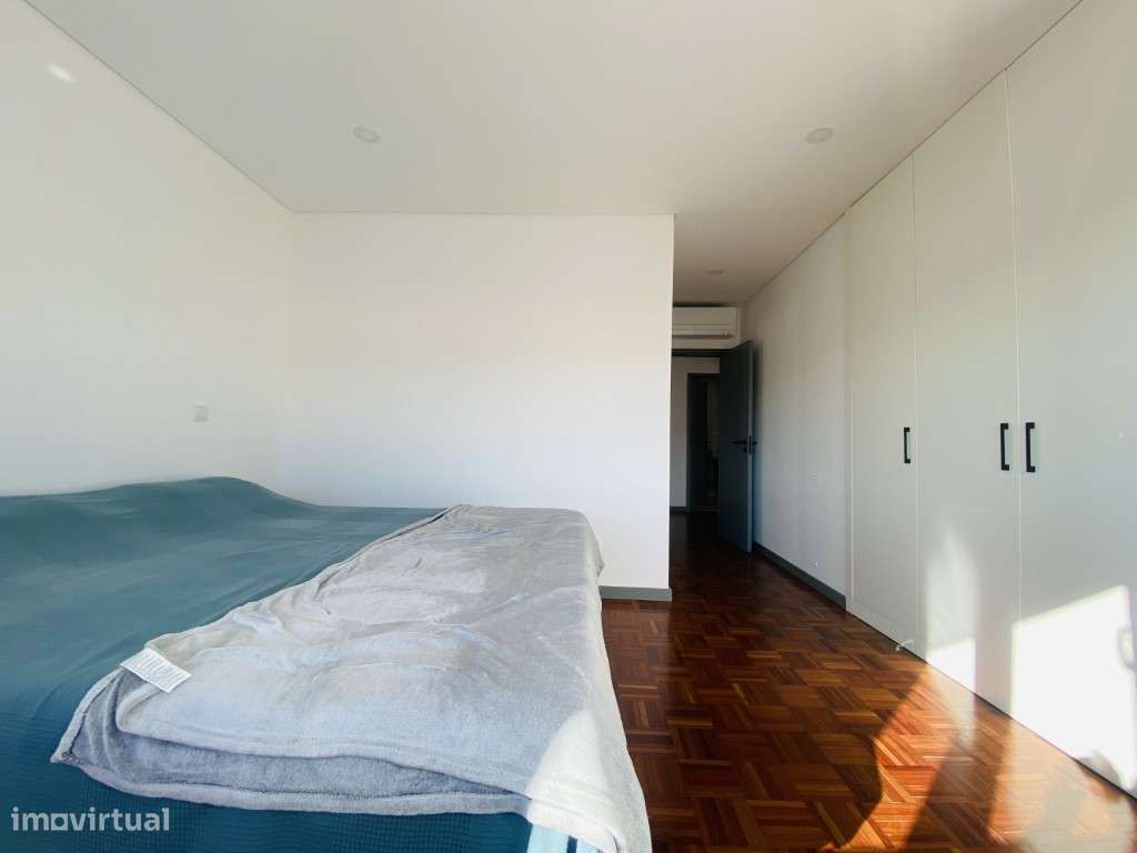 Moradia T3 com Piscina em Sesimbra-22