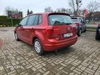 Volkswagen Golf Sportsvan 1.2 TSI (BlueMotion Technology) DSG Trendline - 6