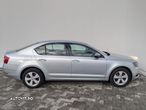 Skoda Octavia - 6