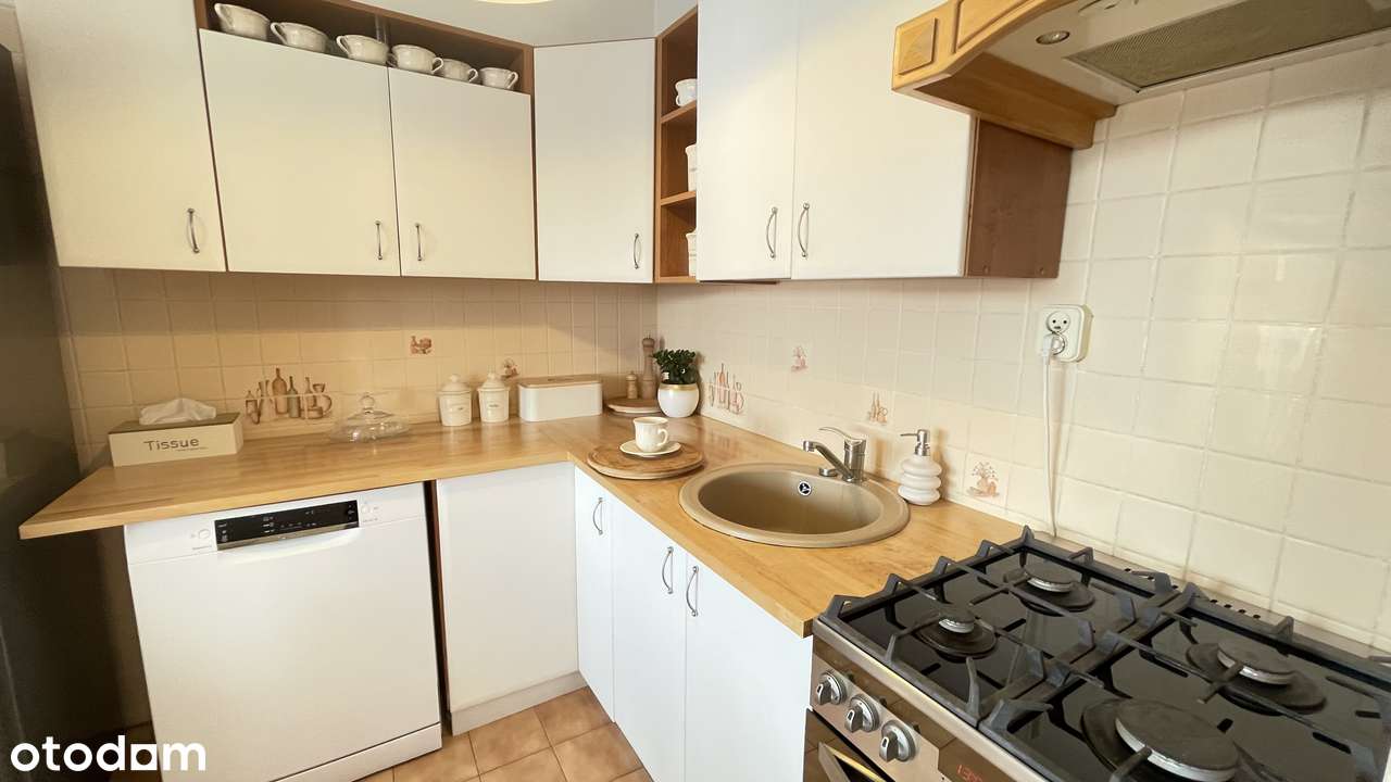 Mieszkanie, 55,30 m², Żory-8