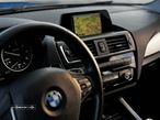 BMW 116 d EfficientDynamics - 18