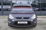 Ford S-Max 2.0 TDCi DPF Titanium - 5