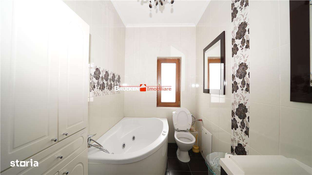 SUPER OCAZIE! Casa tip insiruit | P+1 | Sanmartin-15