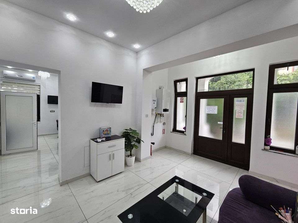 Inchiriere spatiu comercial,  str. 22 Decembrie 1989 - zona centrala - Imagine principală: 1/8