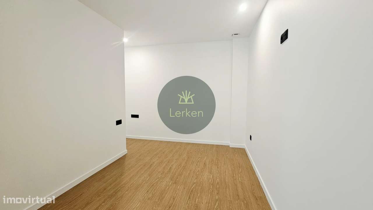 Apartamento T2 Venda em Braga (São Vicente),Braga-12