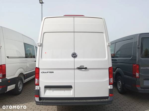 Volkswagen Crafter - 4