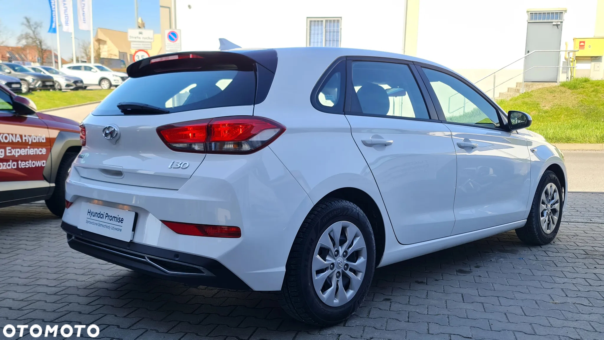 Hyundai I30 1.0 T-GDI Modern - 9