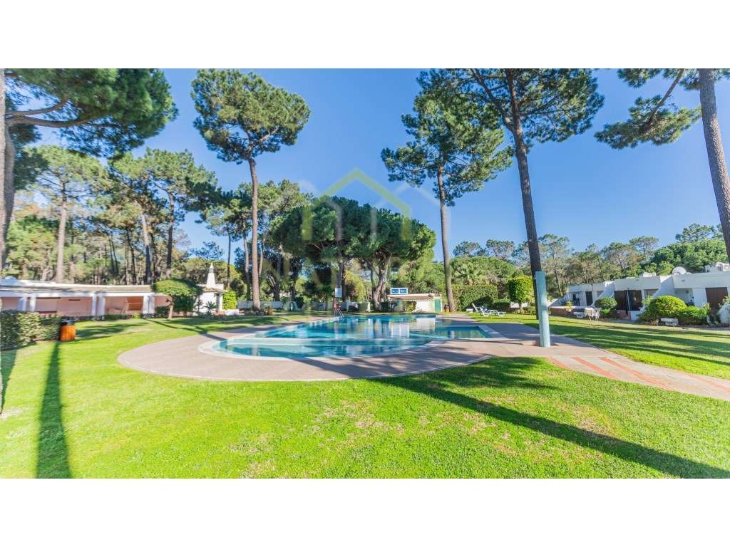 Apartamento T3 em Vilamoura-13