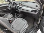 BMW X1 sDrive18i - 14