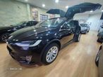 Tesla Model X 100D - 1