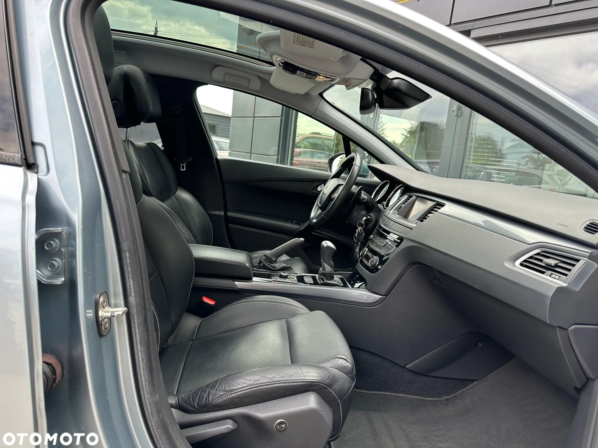 Peugeot 508 1.6 e-HDi Active S&S - 24