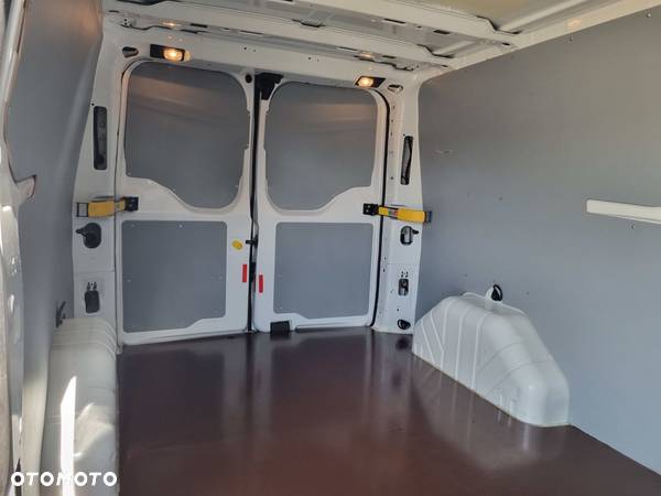 Ford Transit Custom Long *89999zł NETTO* 2,0TdCi/131KM - 14