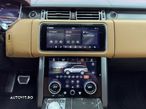 Land Rover Range Rover 5.0 Supercharged SVAutobiography Dynamic - 15
