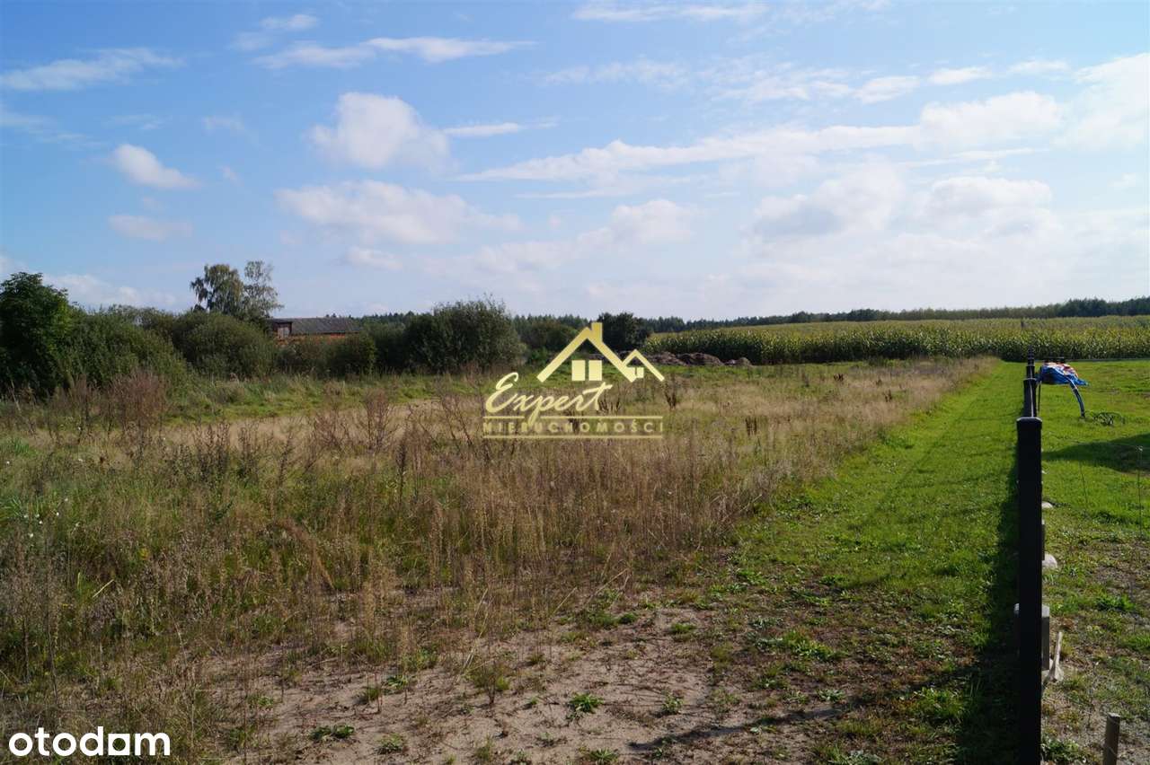 Działka na sprzedaż, Iława (gw) - Pełny obrazek: 4/11