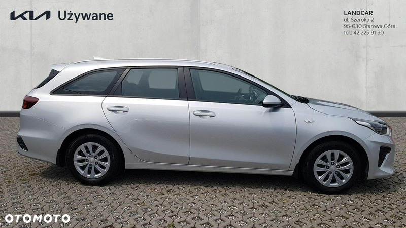 Kia Ceed 1.0 T-GDI S - 6