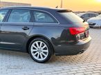 Audi A6 Avant 2.0 TDi Business Line Sport - 3