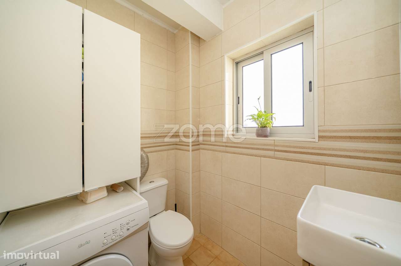 Apartamento T3 Arcozelo-27