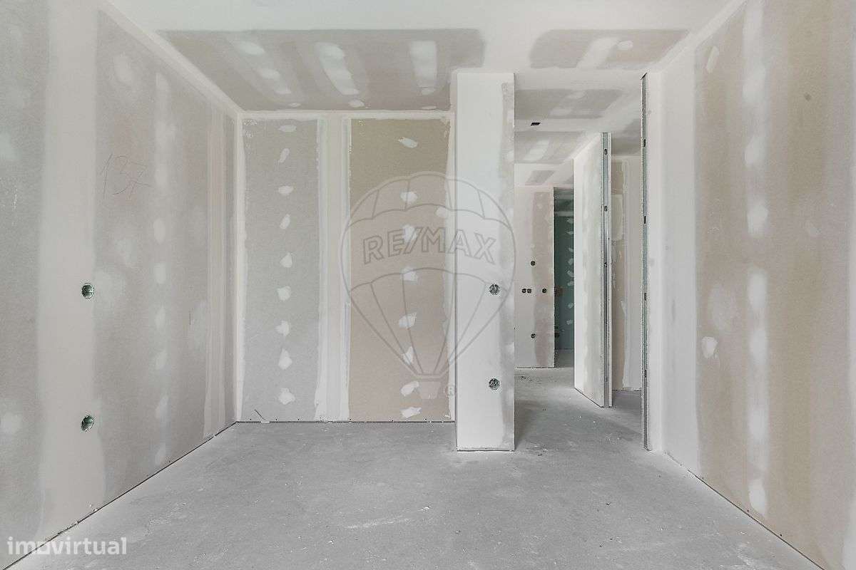 Apartamento T2 para venda-7