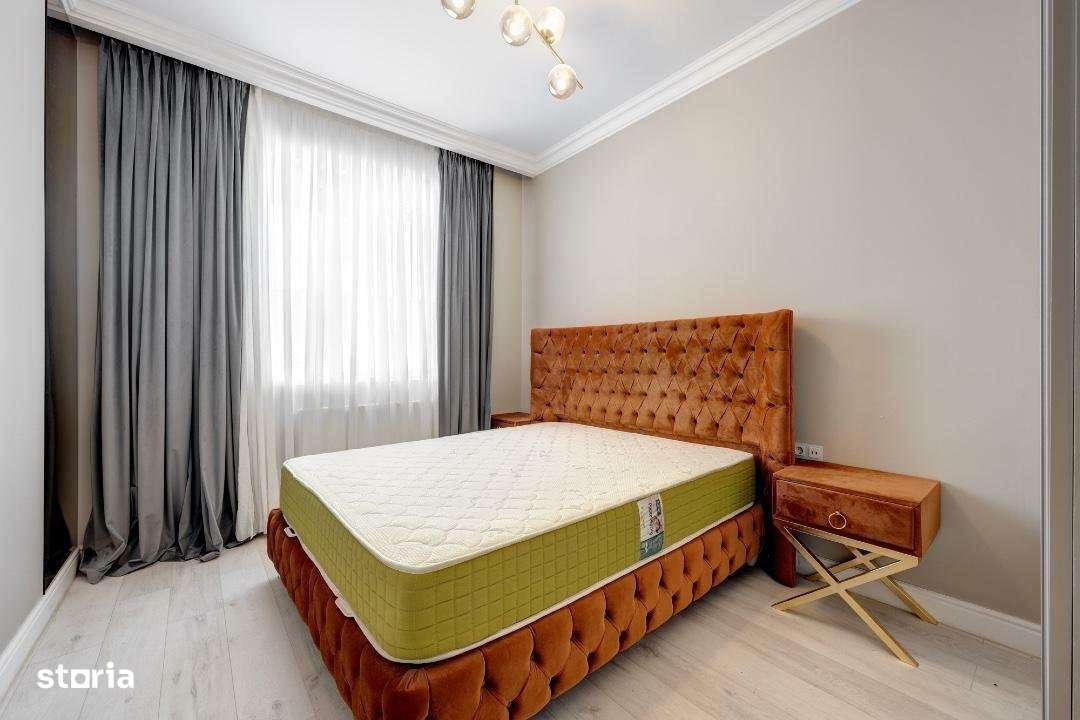 APARTAMENT 2 CAMERE | 62.63MP | ACCES METROU | FINISAJE LA ALEGERE