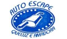 Auto Escape - Queluz logo