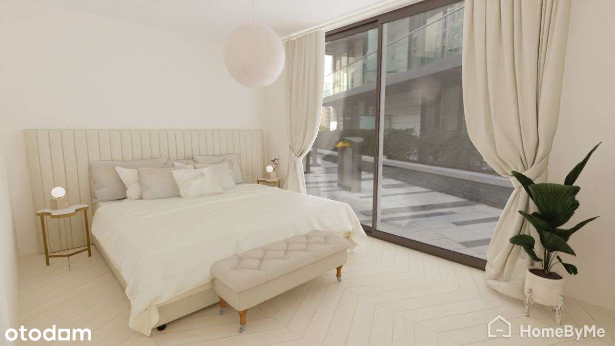 Nowoczesne Bezczynszowe Segmenty Tarchomin-9