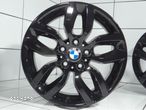 Felgi aluminiowe BMW  17" X3 F25 X4 F26 - 4