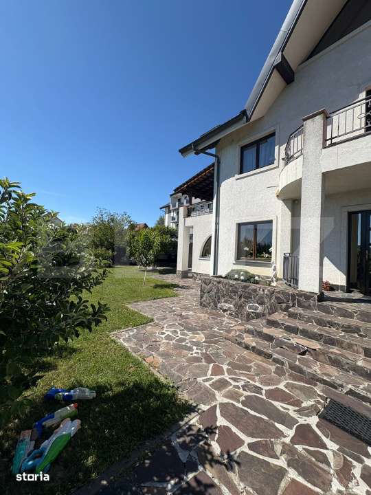 Casa superba Subcetate 520mp teren - Imagine principală: 2/19