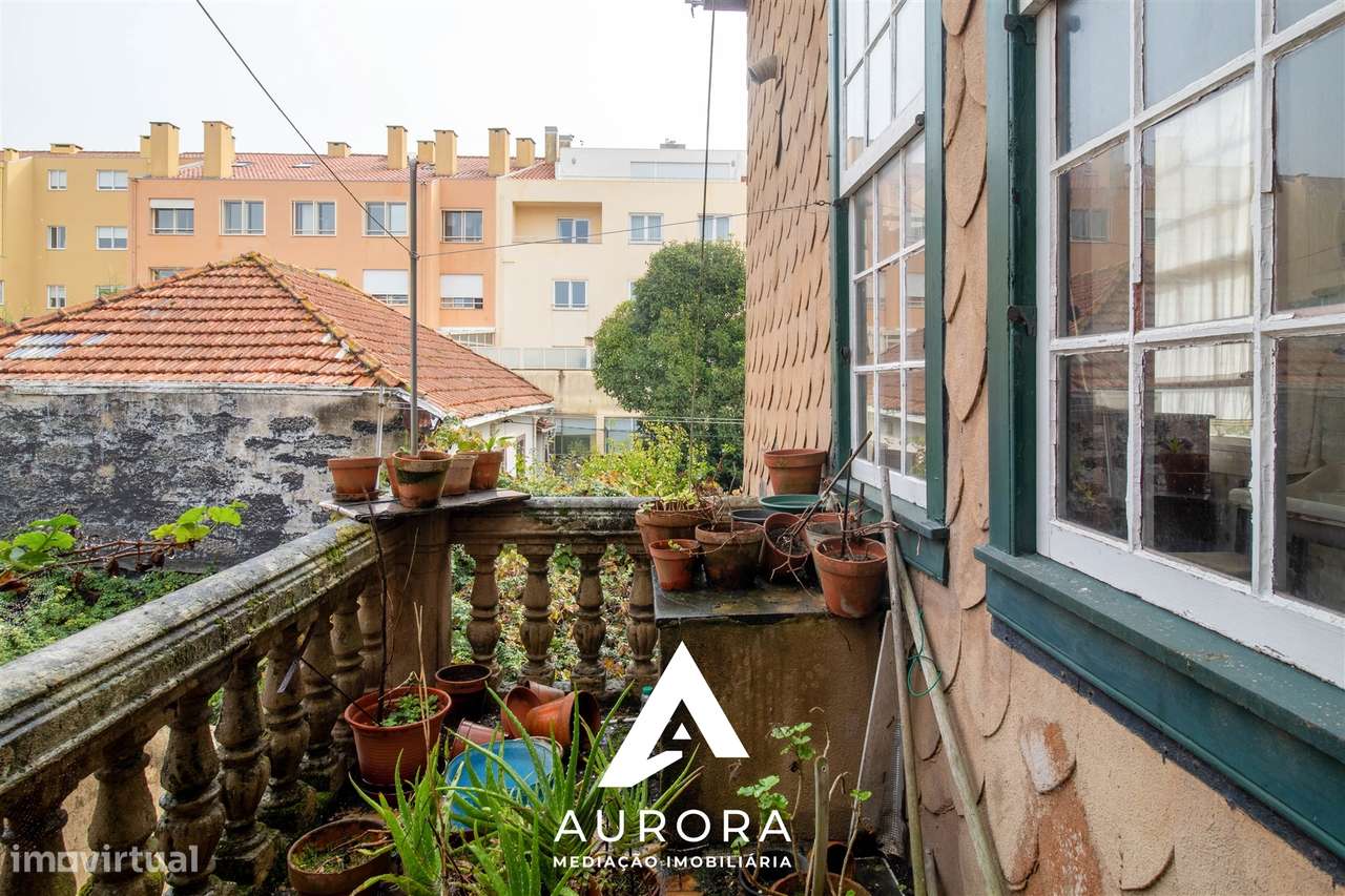 Moradia T6 Venda em Espinho,Espinho-17