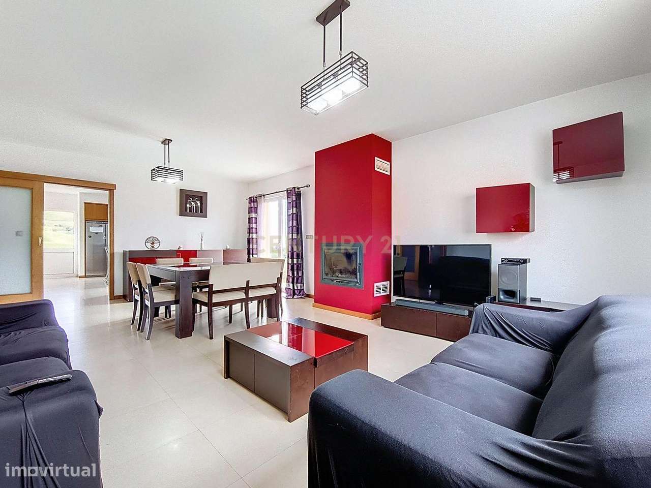 Casa Luxuosa com Vista Mar em Povoação, São Miguel - Grande imagem: 4/27