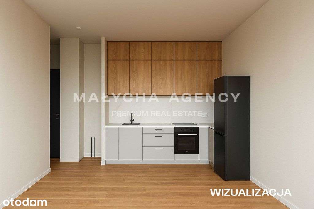 2-pok. Mieszkanie na Włochach-stan deweloperski-7