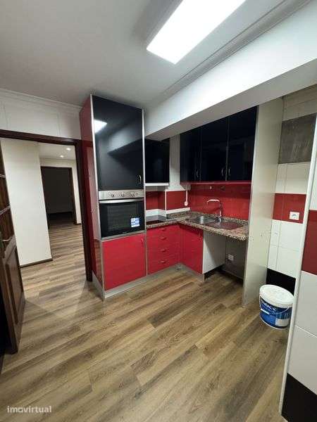 Arrendo Apartamento T3 - Grande imagem: 5/11