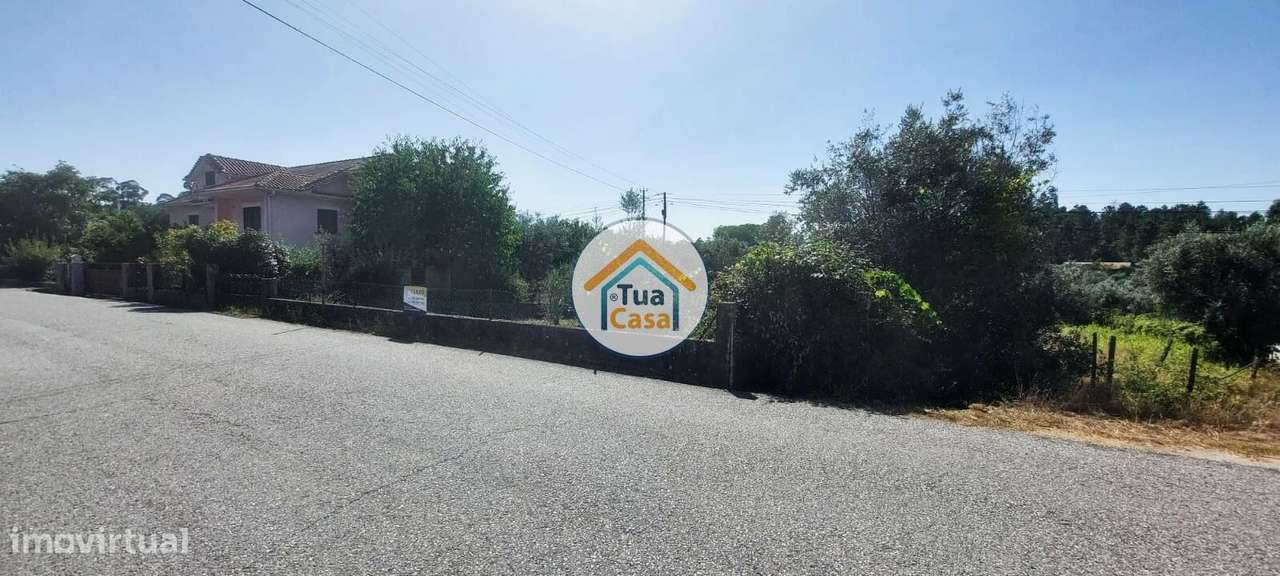 Terreno Rústico para Construção em Tondela - Grande imagem: 4/19