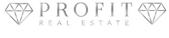 Profit Real Estate Logotipo