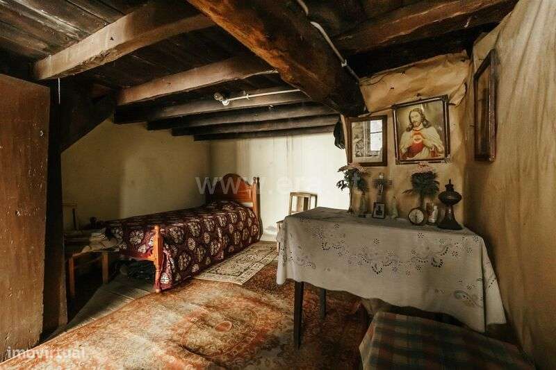 Moradia Rústica T2 / Covilhã, Casegas - Grande imagem: 3/17