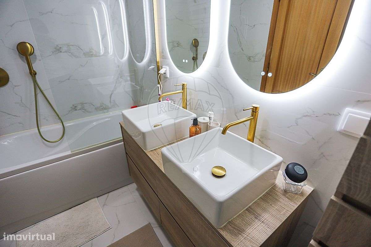 Apartamento T3 para venda-21