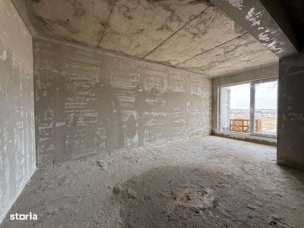 2 camere imobil nou Dobroesti - Imagine principală: 4/7