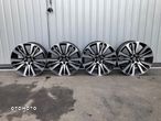 RENAULT TALISMAN ESPACE 5 V KADJAR FELGI 19” 8” ET42 ALUMINIOWE ALUFELGI 8 19 5x114.3 - 4