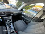 Peugeot 308 1.5 BlueHDi Style - 51