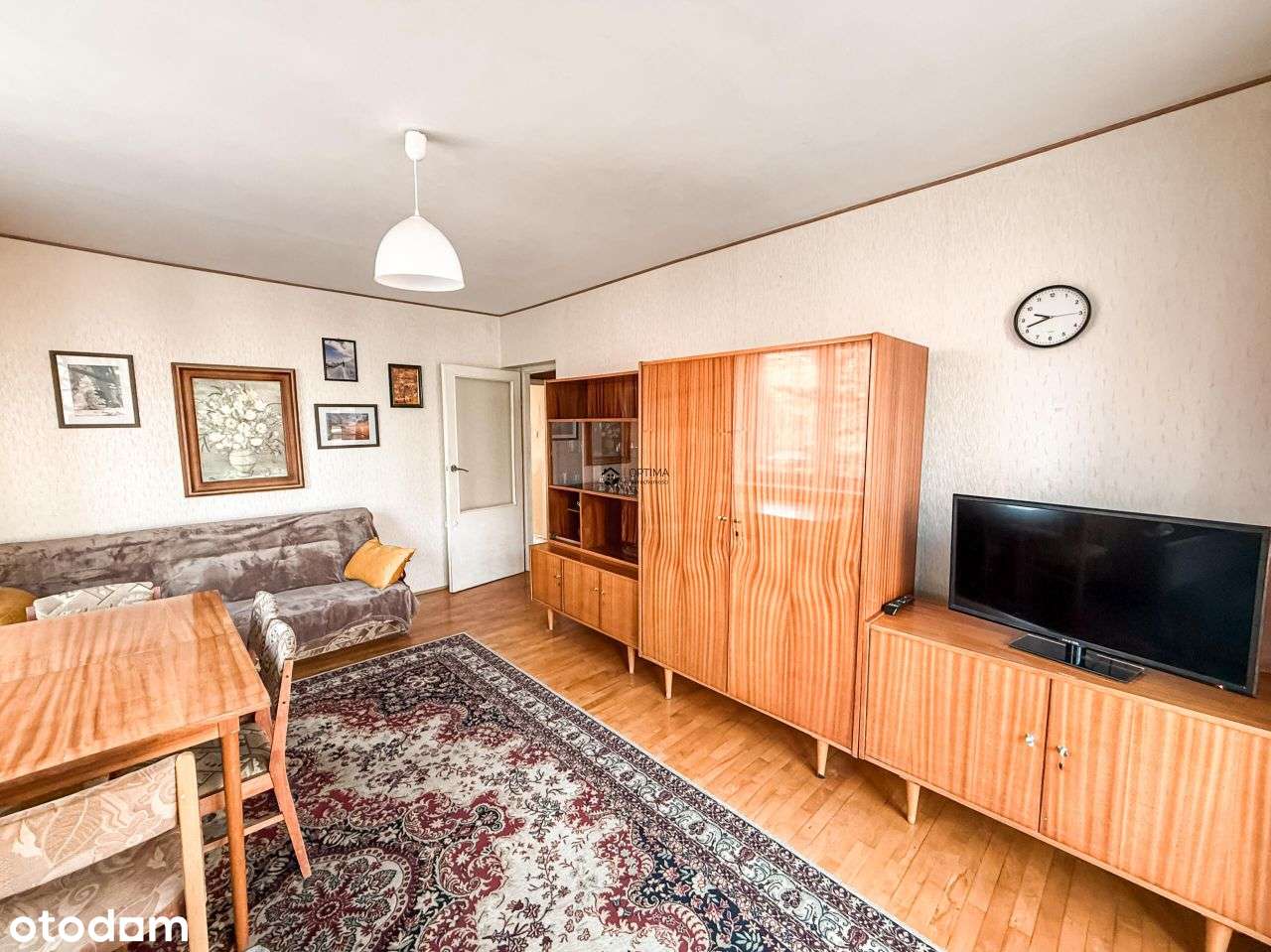 2 pokoje 47m2 przy ul. Dworcowej oddzielna kuchnia-2