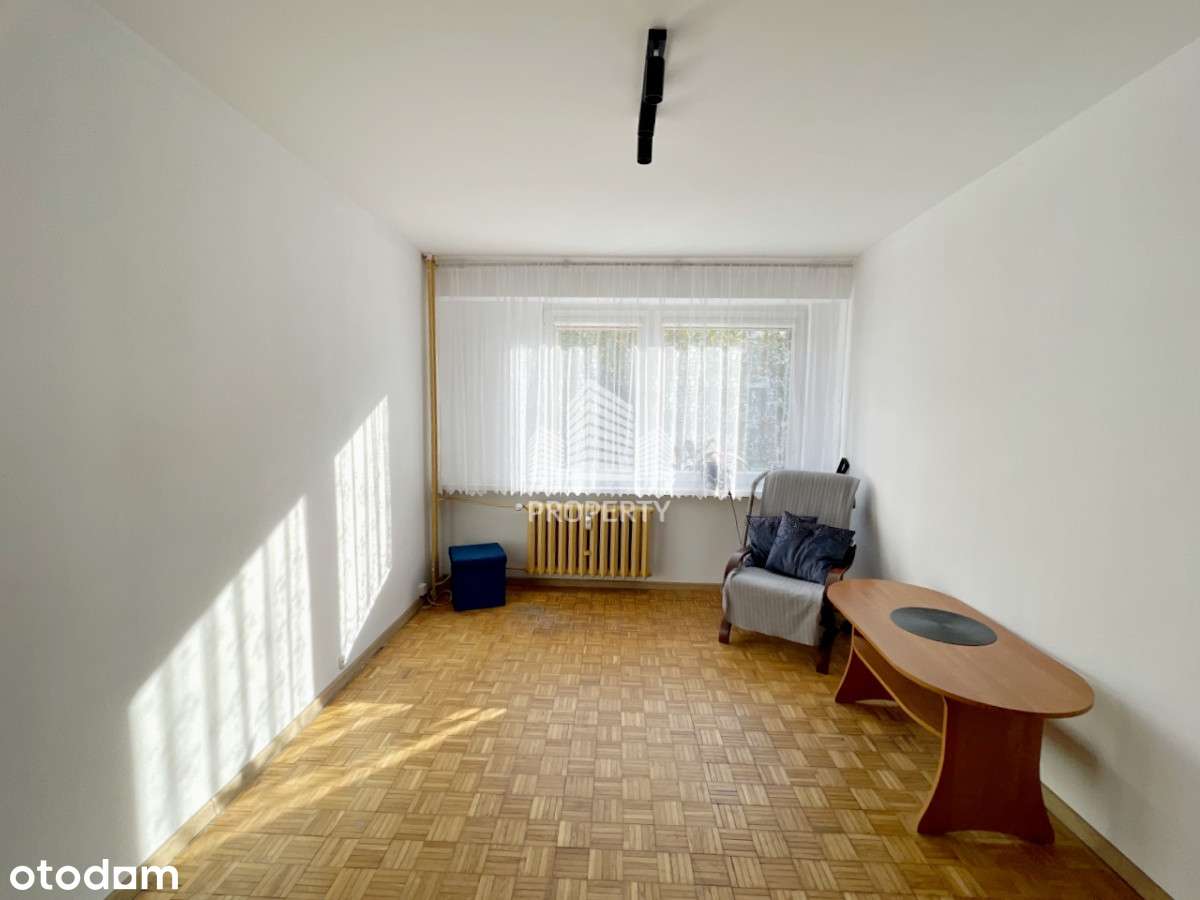 2 piętro niski blok, ul. Niesiołowskiego, od zaraz-1