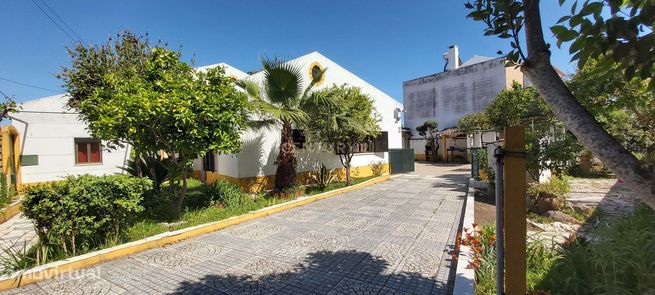 ⭐Excelente Moradia Térrea T4 ⭐-0
