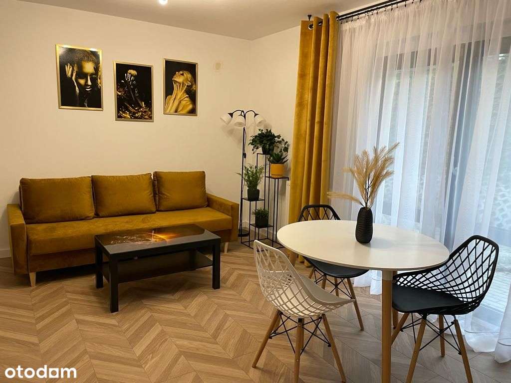 Kawalerka duża 32m2, bezczynszowa PREMIUM, Parking - Pełny obrazek: 4/13