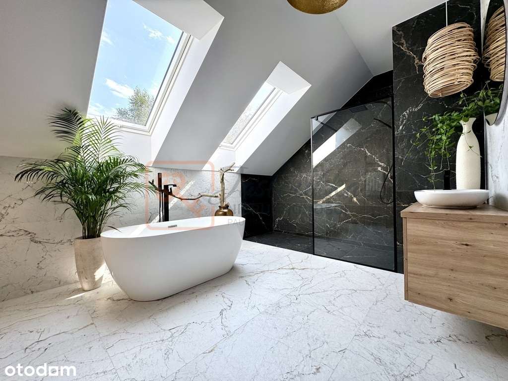 Nowoczesny dom gotowy do wprowadzenia-9