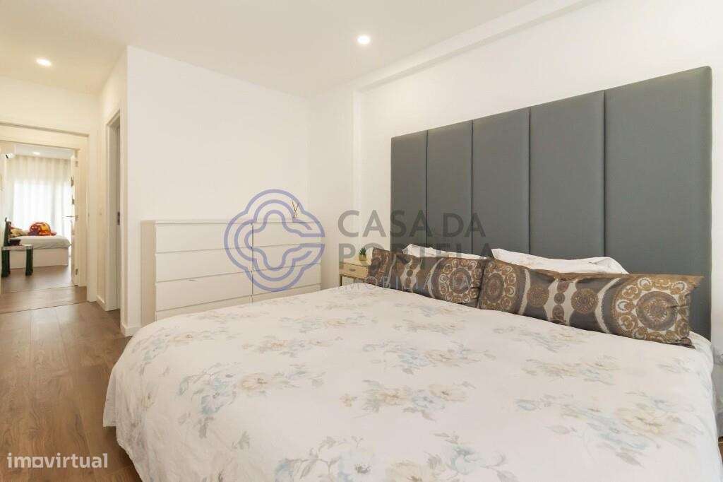 ApartamentoT3 Duplex na Amora -  Design contemporâneo, conforto e Excl-11