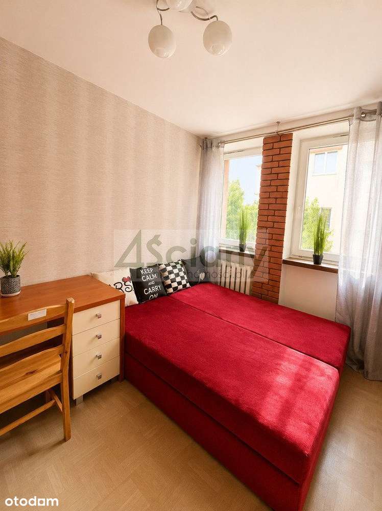 4-pokojowe mieszkanie 82 m²-10