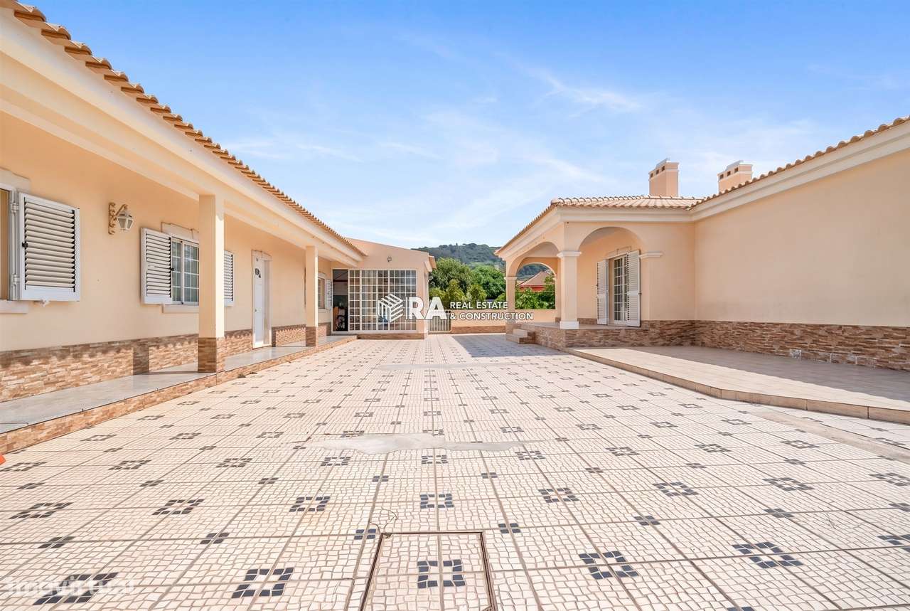 Moradia T4+2 Venda em Azeitão (São Lourenço e São Simão),Setúbal-3