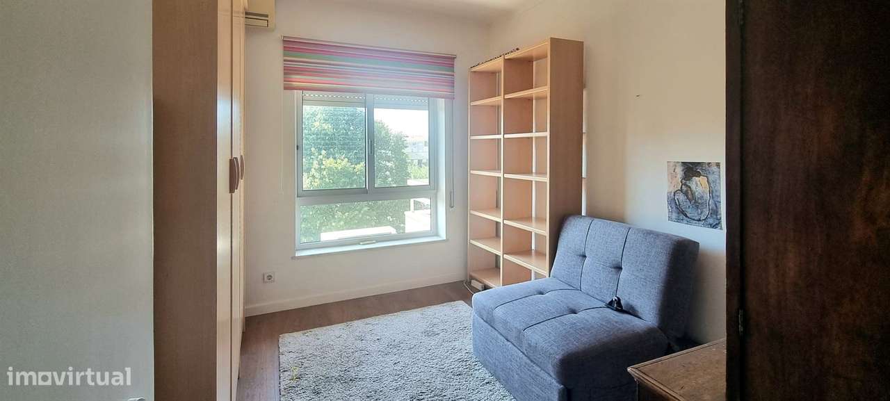 Apartamento T3+1 - Casa Branca - Coimbra/Venda-26