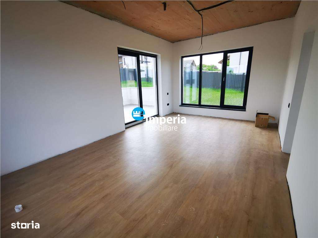 Locuinta moderna, constructie 2025, inconjurata de natura – Bucium, Vi - Imagine principală: 3/13