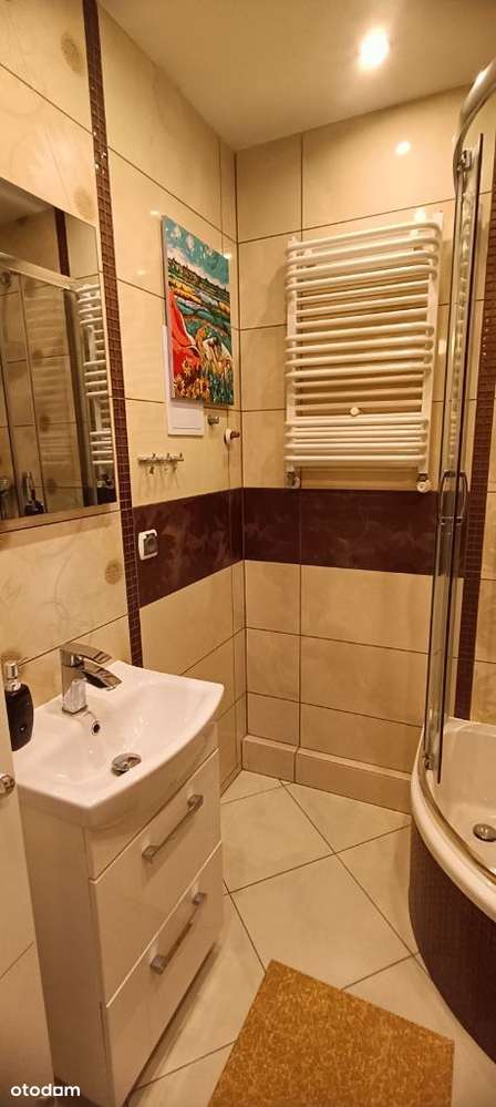 Blok, 3 Pokoje, 59 m2, Bielawa - Pełny obrazek: 4/17