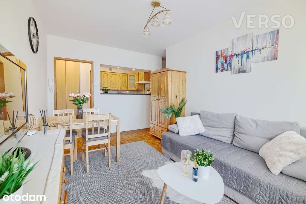 2M + balkon l Gotowie do wprowadzenia FAT-5